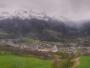 Barcelonnette - Panoramablick