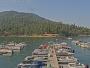 Bass Lake - Marina