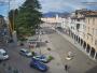 Belluno - Piazza dei Martiri