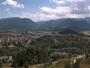 Bellver de Cerdanya - Panoramablick