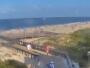 Bethany Beach - South Indian River Inlet Beach, Charles W. Cullen Memorial Bridge
