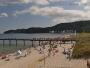 Binz - beach