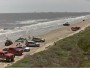 Bolivar Peninsula - Bolivar Beach