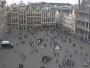 Brüssel - Grand Place