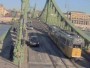 Budapest - Tráfico