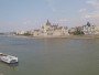 Budapest - Puente de las Cadenas, Parlamento