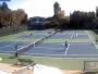 Burlingame - Peninsula Tennis Club