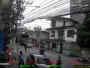 Caloocan - Baltazar St - Wetterstation