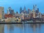 Camden - Horizonte de Filadelfia