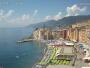 Camogli - Paplūdimys