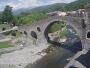 Camprodon - El Puente Nuevo