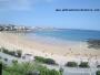 Castro-Urdiales - Spiaggia di Brazomar