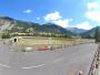 Ceillac - Biathlon stadium