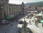 Celanova - Praza Maior