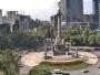 Mexico - Paseo de la Reforma