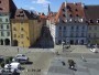 Cheb - Náměstí