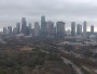Houston - Downtown skyline