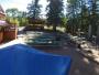 Cimarron - Arrowhead Mountain Lodge
