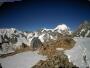 Claw Peak - Plummer Hut