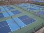 Richmond - Clear Creek Park - Pickleball