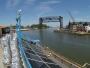 Cleveland - Norfolk Southern Bridge