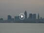 Cleveland - Skyline