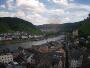 Cochem - Panoramic view