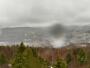 Corner Brook - Panoramablick