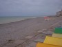 Criel-sur-Mer - Plaża