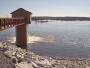 Cumberland County - Virgil R. Hazelett Reservoir at Cobbs Creek