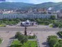 Chitá - Plaza de Lenin