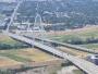 Dallas - Margaret Hunt Hill Bridge