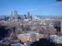 Denver - Vista panorámica