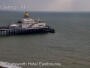 Eastbourne - Bord de mer
