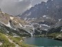 Velická dolina - Velické pleso