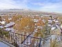 Salt Lake City - Vue panoramique