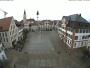 Ehingen - Marktplatz