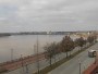 Evansville - Riverfront Park, Ellis Park, Downtown