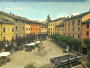 Fanano - Piazza Corsini
