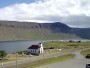 Súðavík - Panoramablick