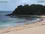 Forster - Plage
