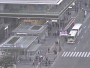 Fukuoka - Stacja kolejowa Hakata