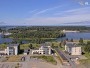 Raahe - Panoramic view