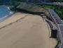 Getaria - Playa de Malkorbe