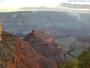 Parque Nacional del Gran Cañón - Bright Angel Trail