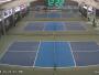 Wielki Kajman - George Town - Pickleball courts