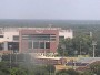 Greenville - Dowdy-Ficklen Stadium, Panorama, ECU Campus, Airport