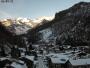 Gressoney-La-Trinité - Vista panoramica