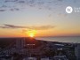 Gulfport - Panoramic view