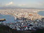 Hakodate - Vista panoramica